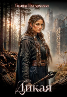 Дикая