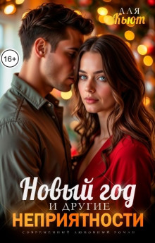 Новый год и прочие неприятности