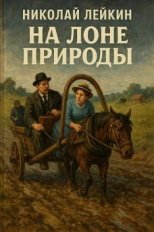 На лоне природы. В деревне. Биржевые артельщики
