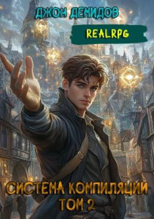 Система компиляции. Книга 2. Становление