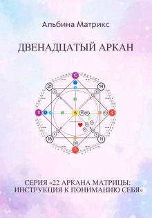 Матрица судьбы. Двенадцатый аркан