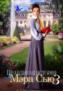 Правдивая история Мэра Сью – 3