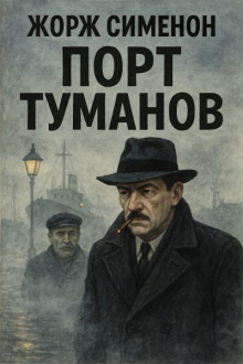 Порт туманов