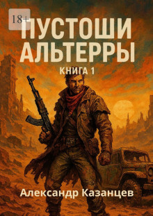 Пустоши Альтерры